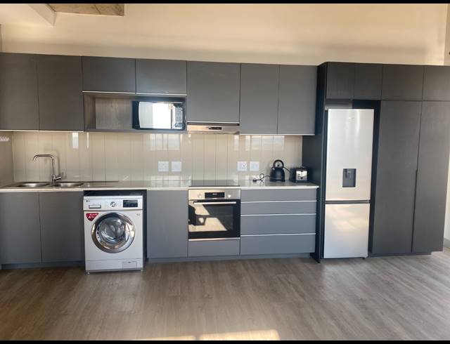 1 BEDROOM APARTMENT FOR SALE IN SANDOWN